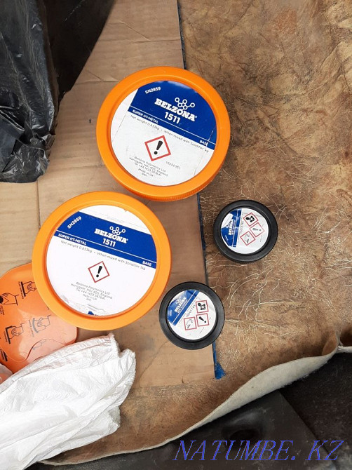 Belzona 1511 Atyrau - photo 5