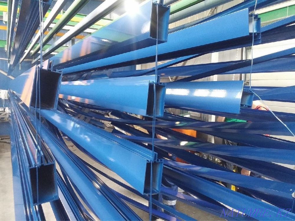 Polymer painting Almaty - photo 3