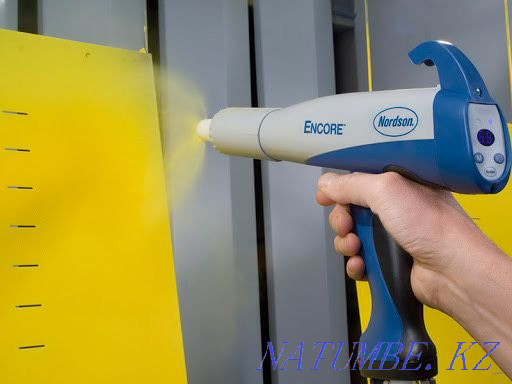 Polymer painting Almaty - photo 4