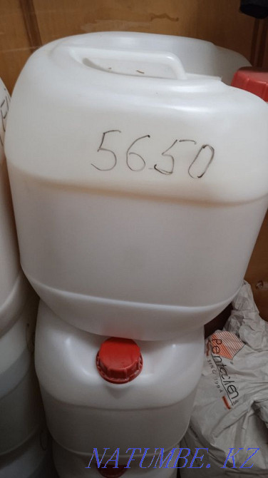 Продам стирол-акриловую дисперсию Степногорск - изображение 1