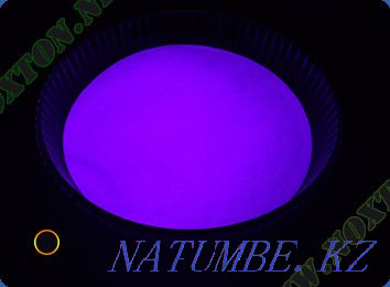 Glow in the Dark Powder TAT33 Almaty - photo 4