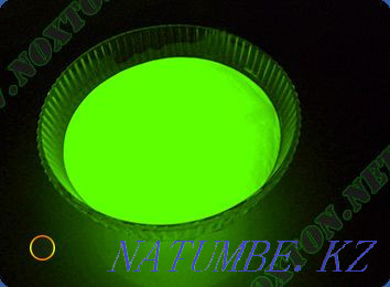 Glow in the Dark Powder TAT33 Almaty - photo 1