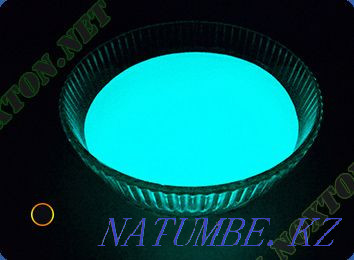 Glow in the Dark Powder TAT33 Almaty - photo 2