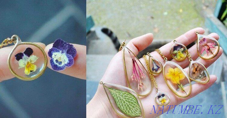 Мөлдір эпоксидті шайырлар. 1-3,3-6 см толтырыңыз.Ресейде жасалған  Алматы - изображение 7