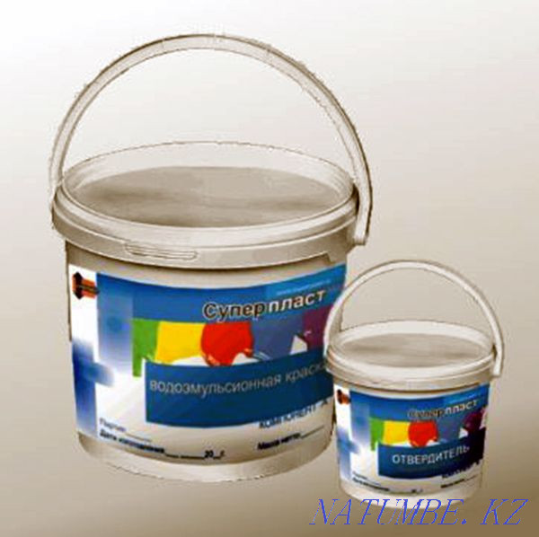 Мөлдір эпоксидті шайырлар. 1-3,3-6 см толтырыңыз.Ресейде жасалған  Алматы - изображение 1