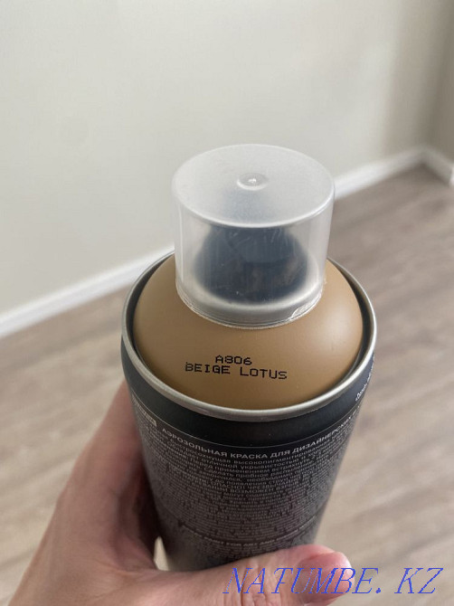 spray paint Astana - photo 2