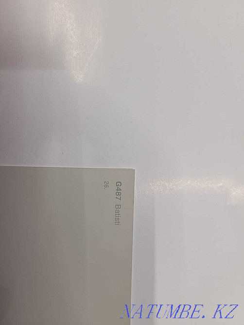 Tikkurila Paint Astana - photo 2