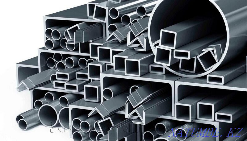 Primer gf021, metal, electrodes, angle, sheet, pipe, fittings. Kostanay - photo 7