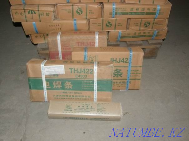 Primer gf021, metal, electrodes, angle, sheet, pipe, fittings. Kostanay - photo 6