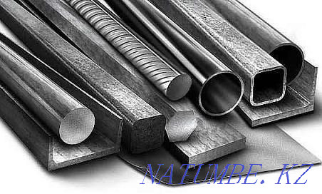 Primer gf021, metal, electrodes, angle, sheet, pipe, fittings. Kostanay - photo 4