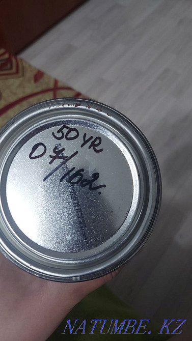 Продам краску Dulux Костанай - изображение 2