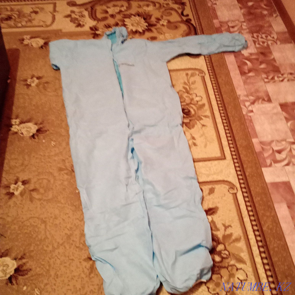 Painter's suit, available for other occasions Ekibastuz - photo 1