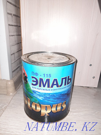 Sell paint for metal and wood Жарсуат - photo 7