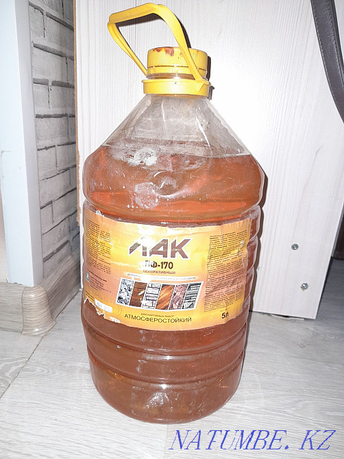 Sell paint for metal and wood Жарсуат - photo 3