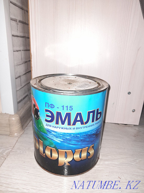 Sell paint for metal and wood Жарсуат - photo 7