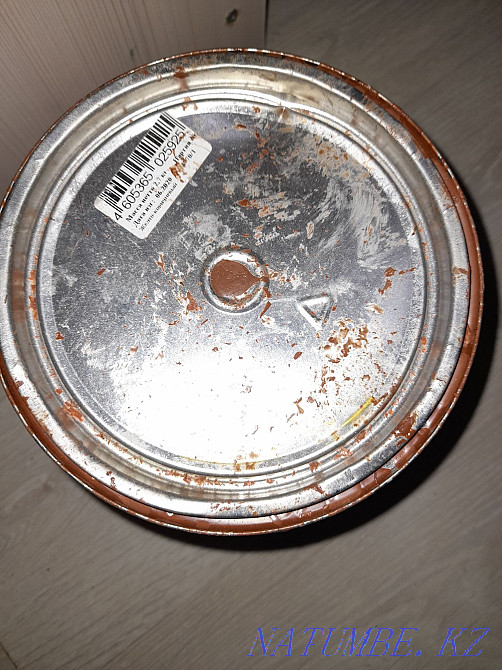 Sell paint for metal and wood Жарсуат - photo 8