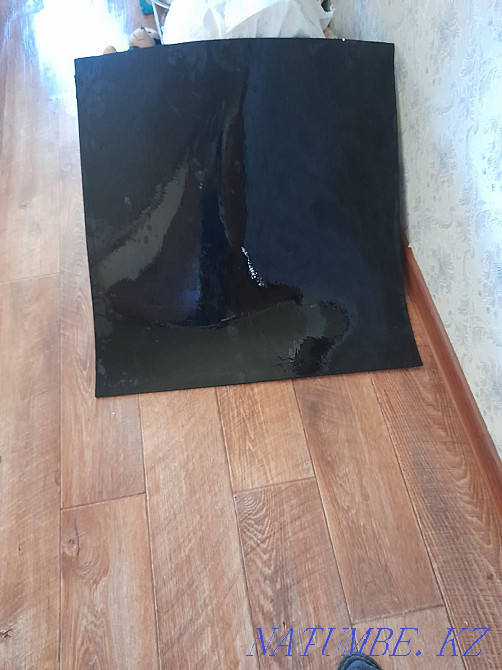 Oil resistant rubber 10000 A? w? not floor paint 2500tg. ?r?aysysy. Satpaev - photo 1