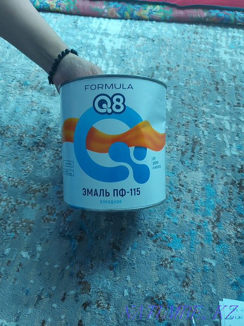 Paint and primer sell  - photo 5