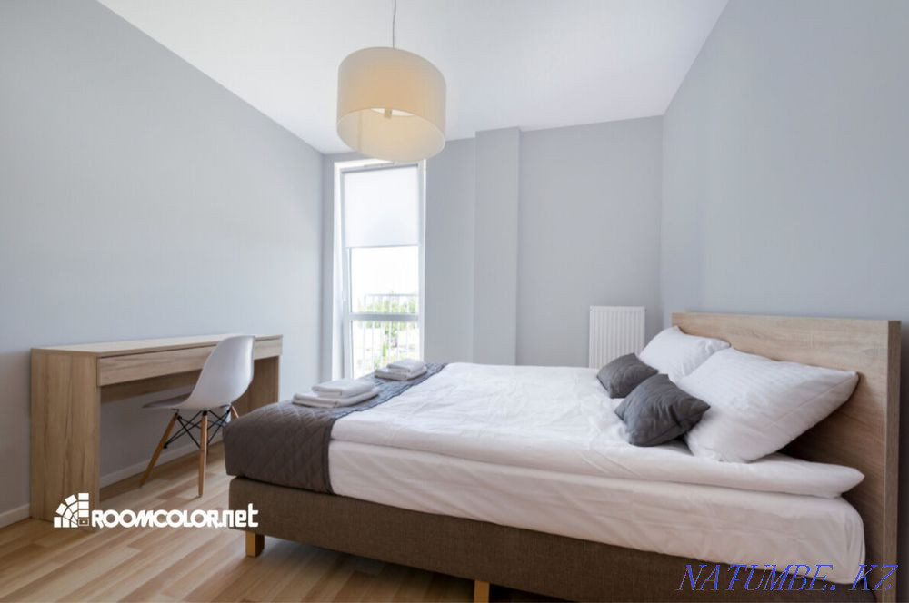 Paint Tikurilla 9 liters Almaty - photo 4