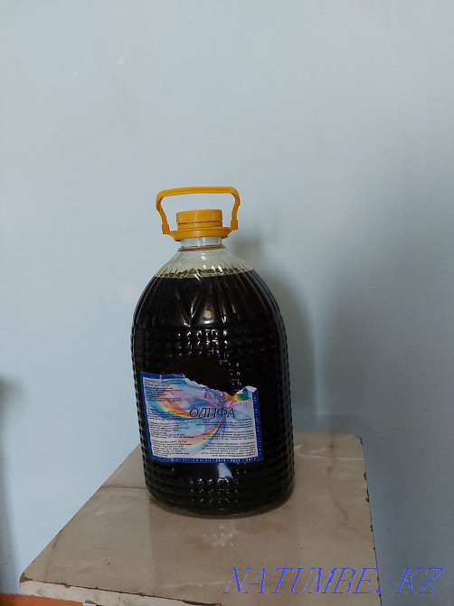 Enamel paint. Lacquer.linseed oil.pruning shears.course boots. Felt boots Ust-Kamenogorsk - photo 2