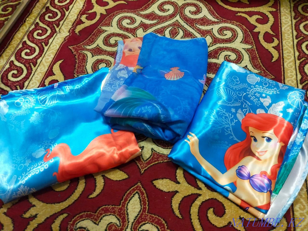 Перделер! Шұғыл! Қоңырау шал!  Тараз  - изображение 3