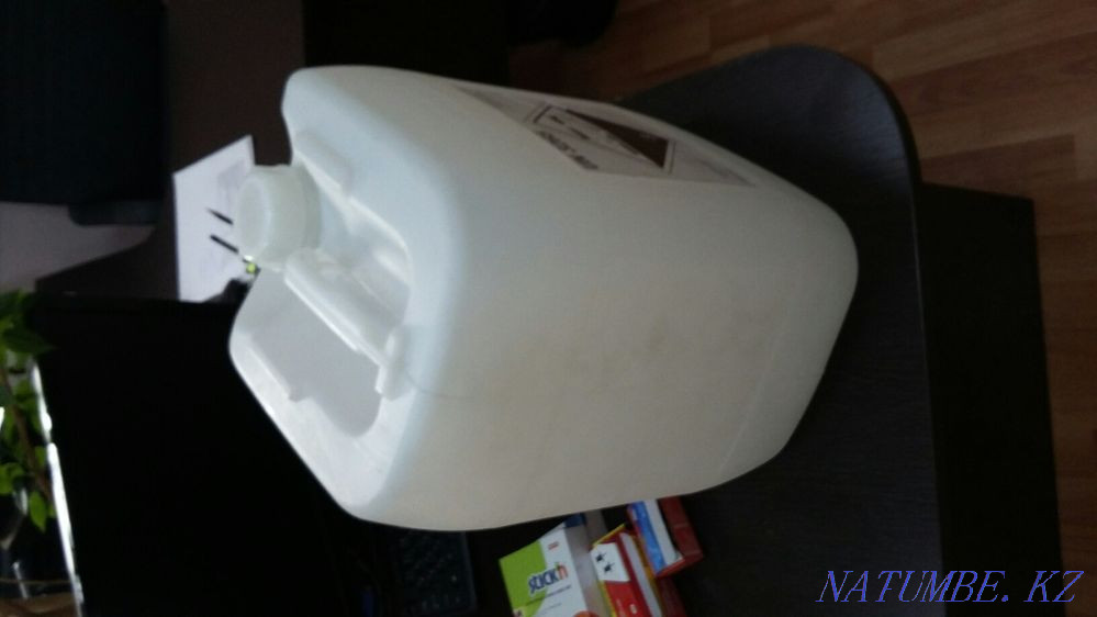 Canisters food 20 l.  - photo 3