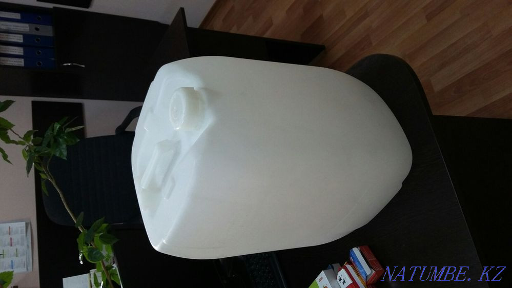 Канистры пищевые 30 л.  - изображение 3