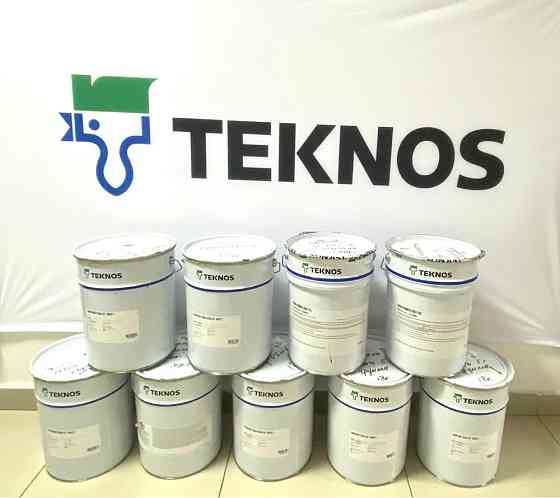 Защита торцов бруса Teknol JRM Текнос Teknos Almaty