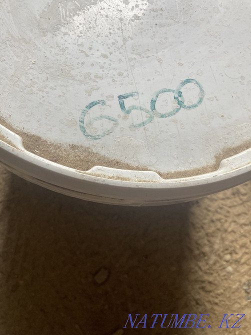 Water based paint Aqtau - photo 2