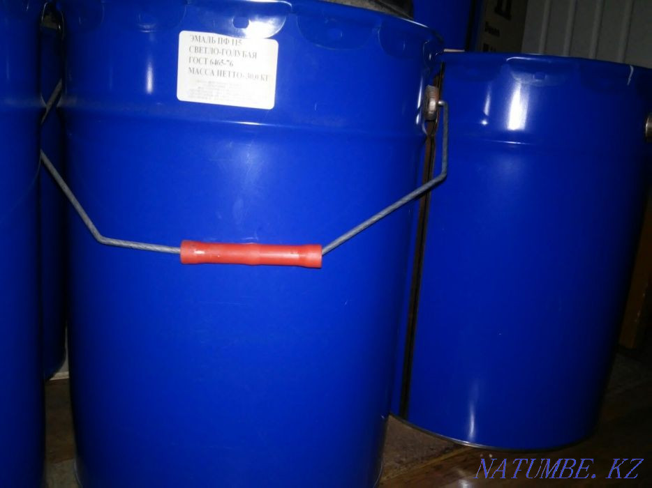 Sell paint PF 115 Pavlodar - photo 5