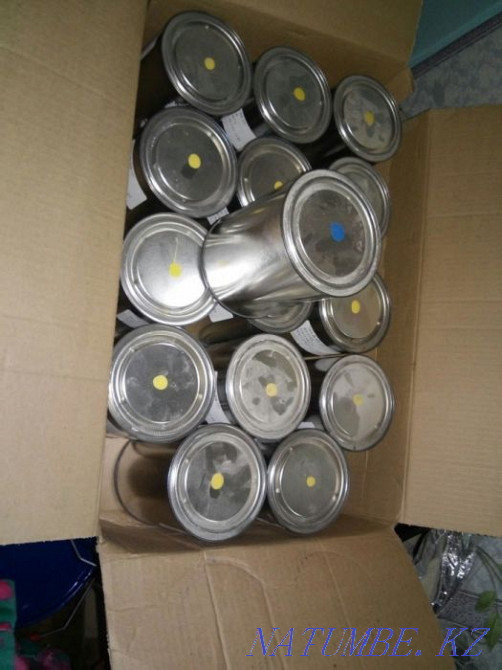 Sell paint PF 115 Pavlodar - photo 2