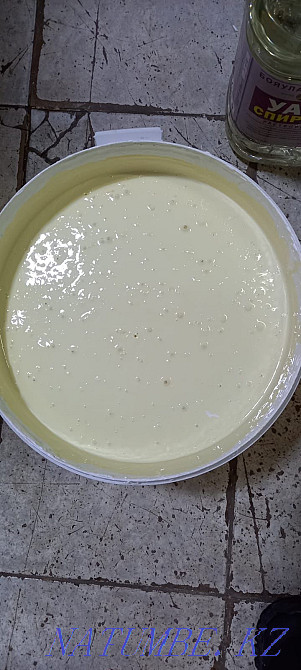 продам матовую краску для стен Талдыкорган - изображение 2