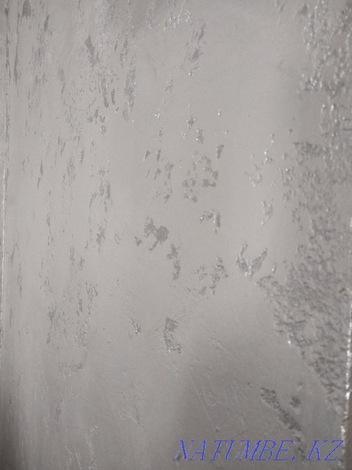 Сәндік жабынның жібек әсері  отбасы  - изображение 2