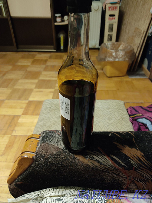 Sell varnish color amber Ust-Kamenogorsk - photo 2