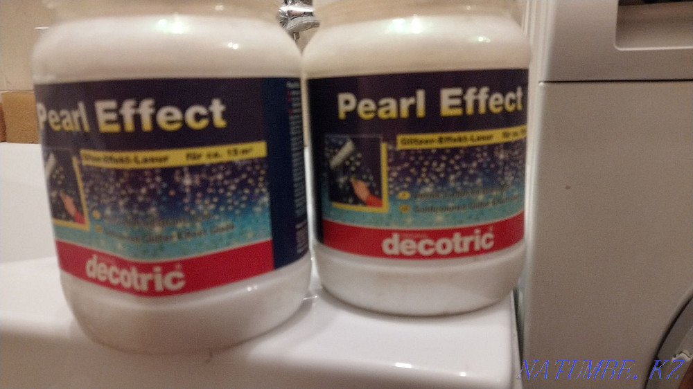 Глазуровка Эффект Жемчуга Караганда - изображение 4