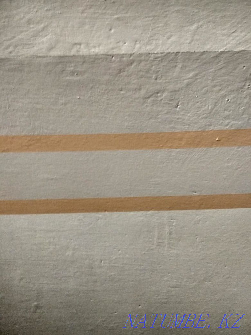 Безвоздушная побелка на аппарате Павлодар - изображение 4