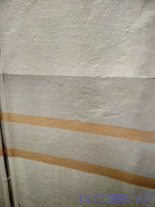 Безвоздушная побелка на аппарате Павлодар - изображение 8