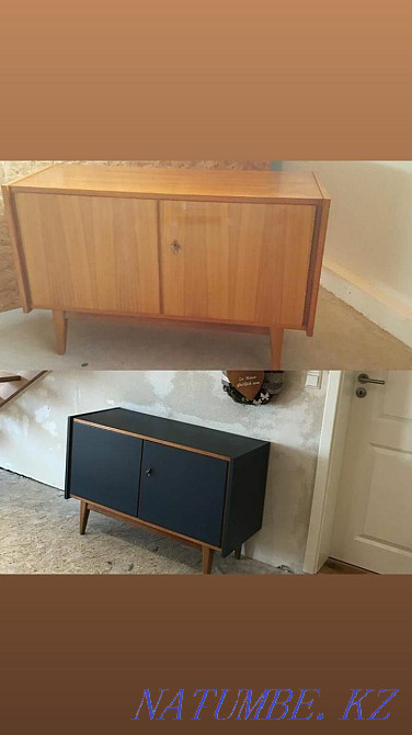 Жиһаз бояуы  Алматы - изображение 2