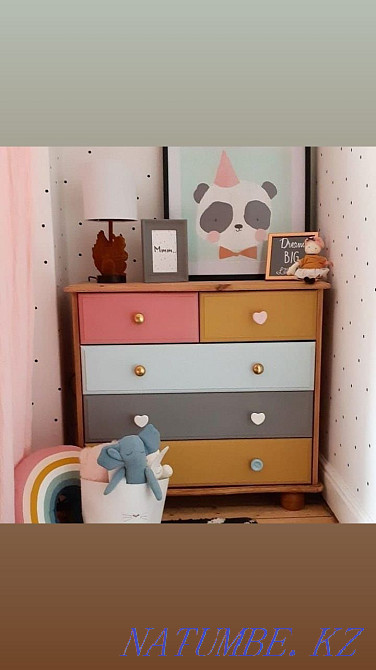 Жиһаз бояуы  Алматы - изображение 3