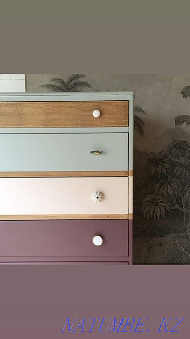 Жиһаз бояуы  Алматы - изображение 4