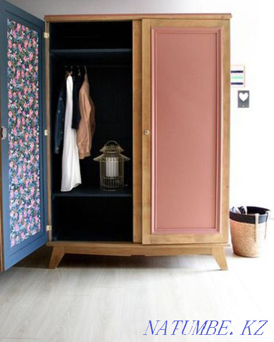 Жиһаз бояуы  Алматы - изображение 1