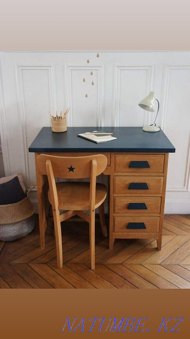 Жиһаз бояуы  Алматы - изображение 8