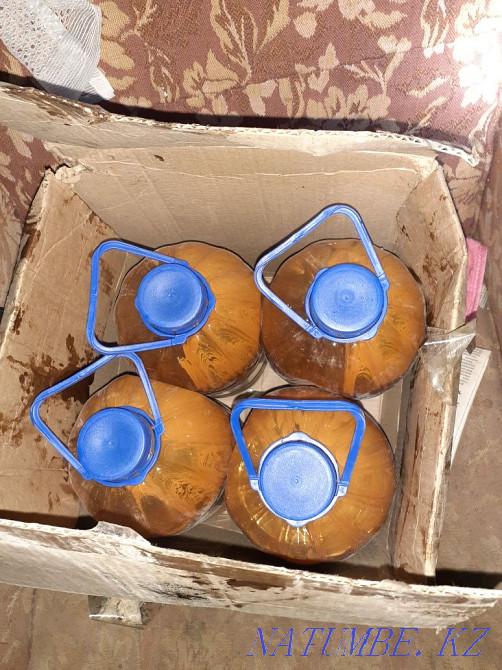 Краска для пола Усть-Каменогорск - изображение 2