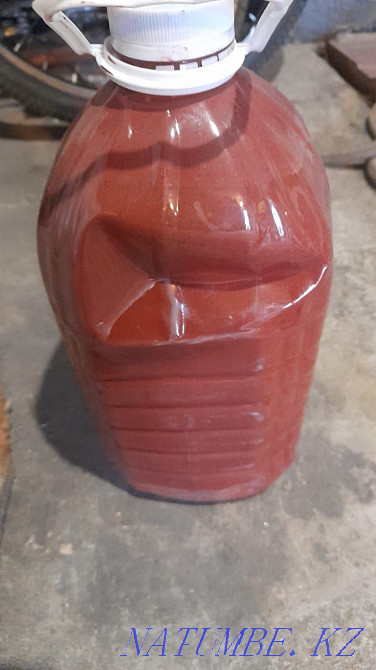 Краска-грунтовка Рудный - изображение 3