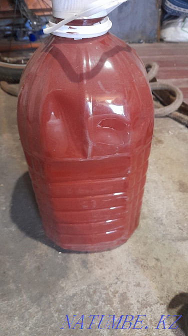 Краска-грунтовка Рудный - изображение 2