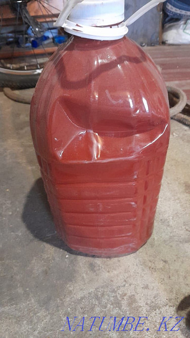 Краска-грунтовка Рудный - изображение 1