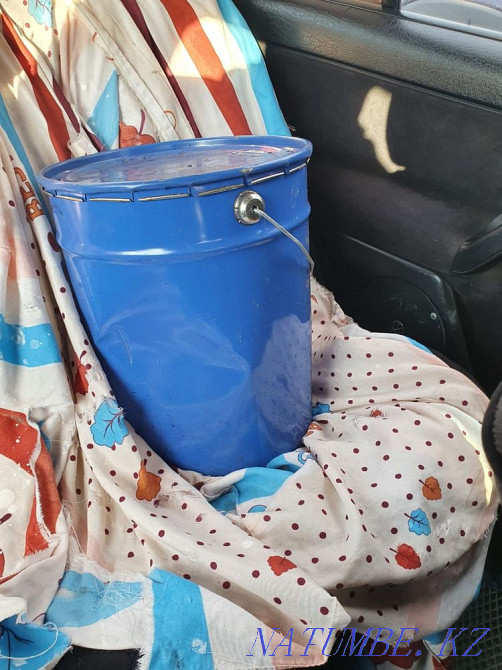 Краска, провод Аксу - изображение 1