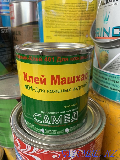 Glue 88 special glue Astana - photo 1