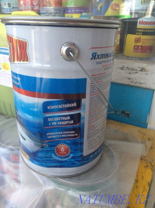 Aquatex stain Astana - photo 7