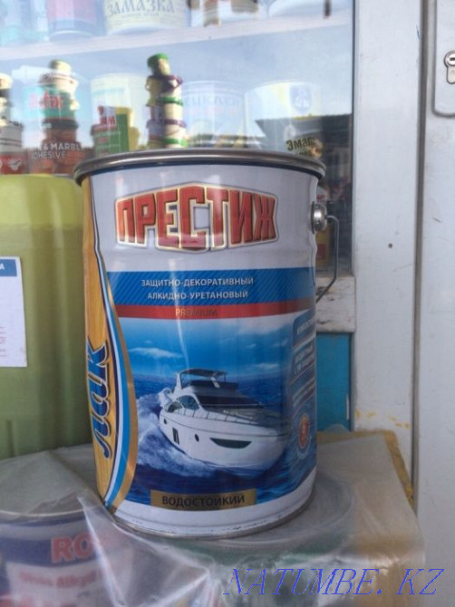 Aquatex stain Astana - photo 5